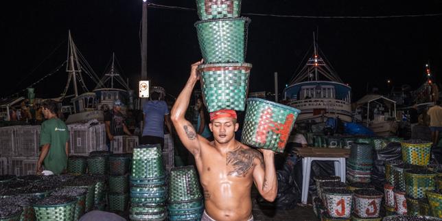Belem, une ville symbole des défis de l’Amazonie