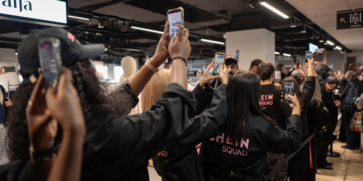 Xu Yangtian, le self-made-man sans visage qui a créé Shein