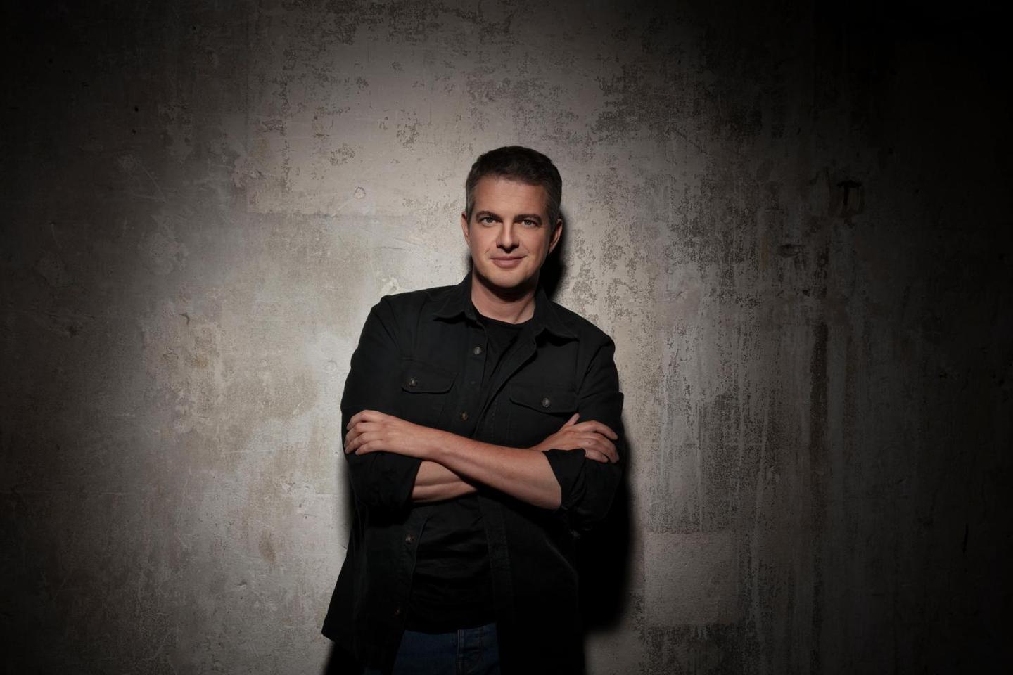 « Choisir cette voix de contre-ténor, c’est affirmer qu’on peut être un homme différemment »