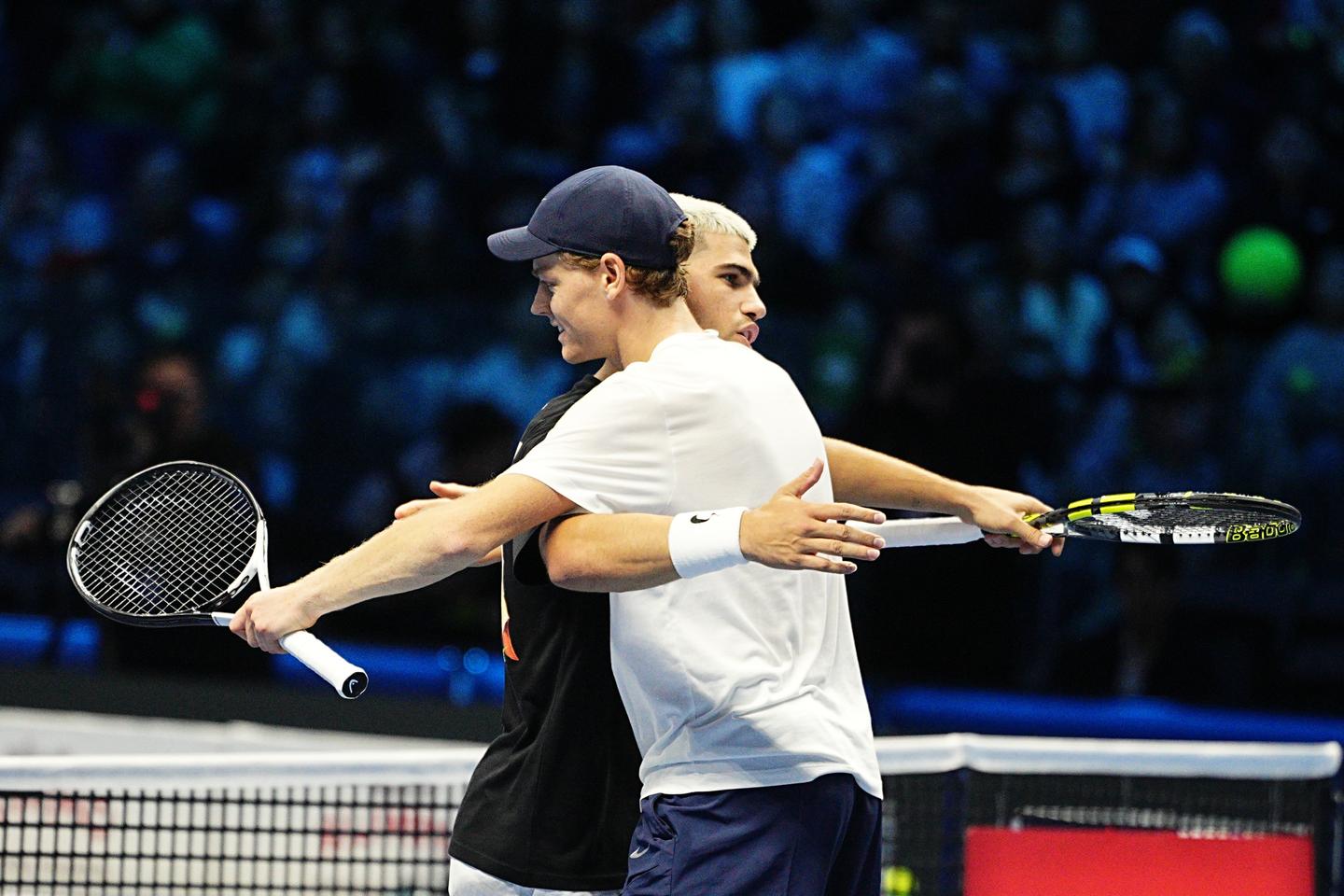 Le Masters, « tournoi des maîtres » du tennis, en cinq questions