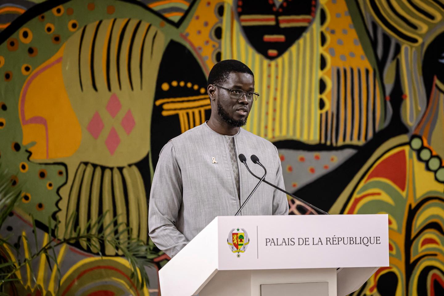 Le Sénégal, écrasé par le poids de sa dette, échoue à obtenir le soutien du FMI