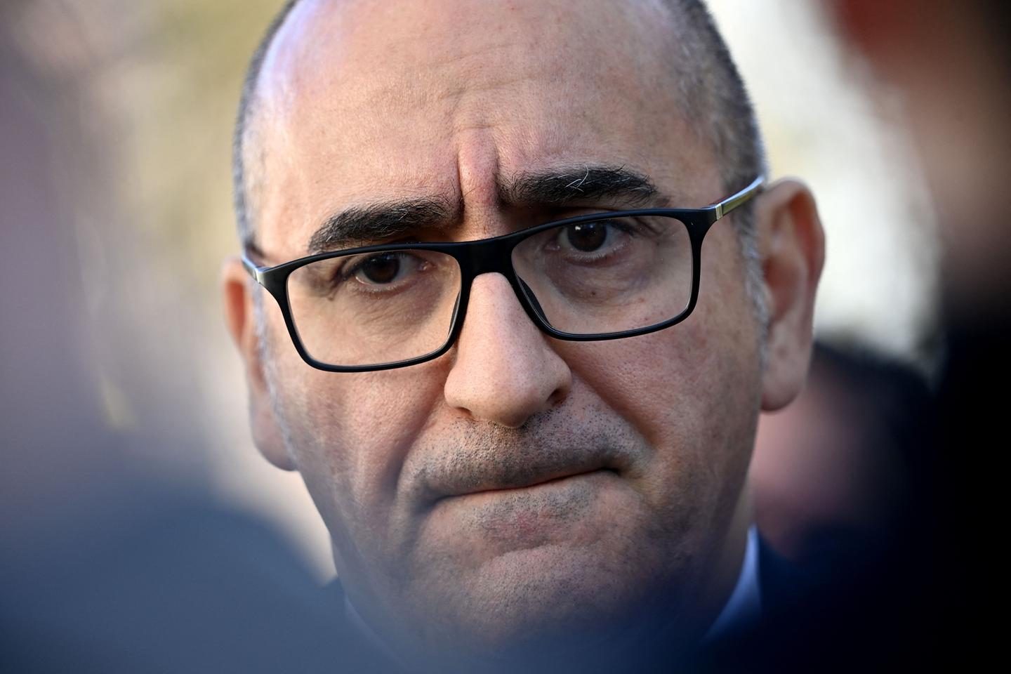 Commémorations du 13-Novembre : le ministre de l’intérieur demande de « renforcer les mesures de vigilance »