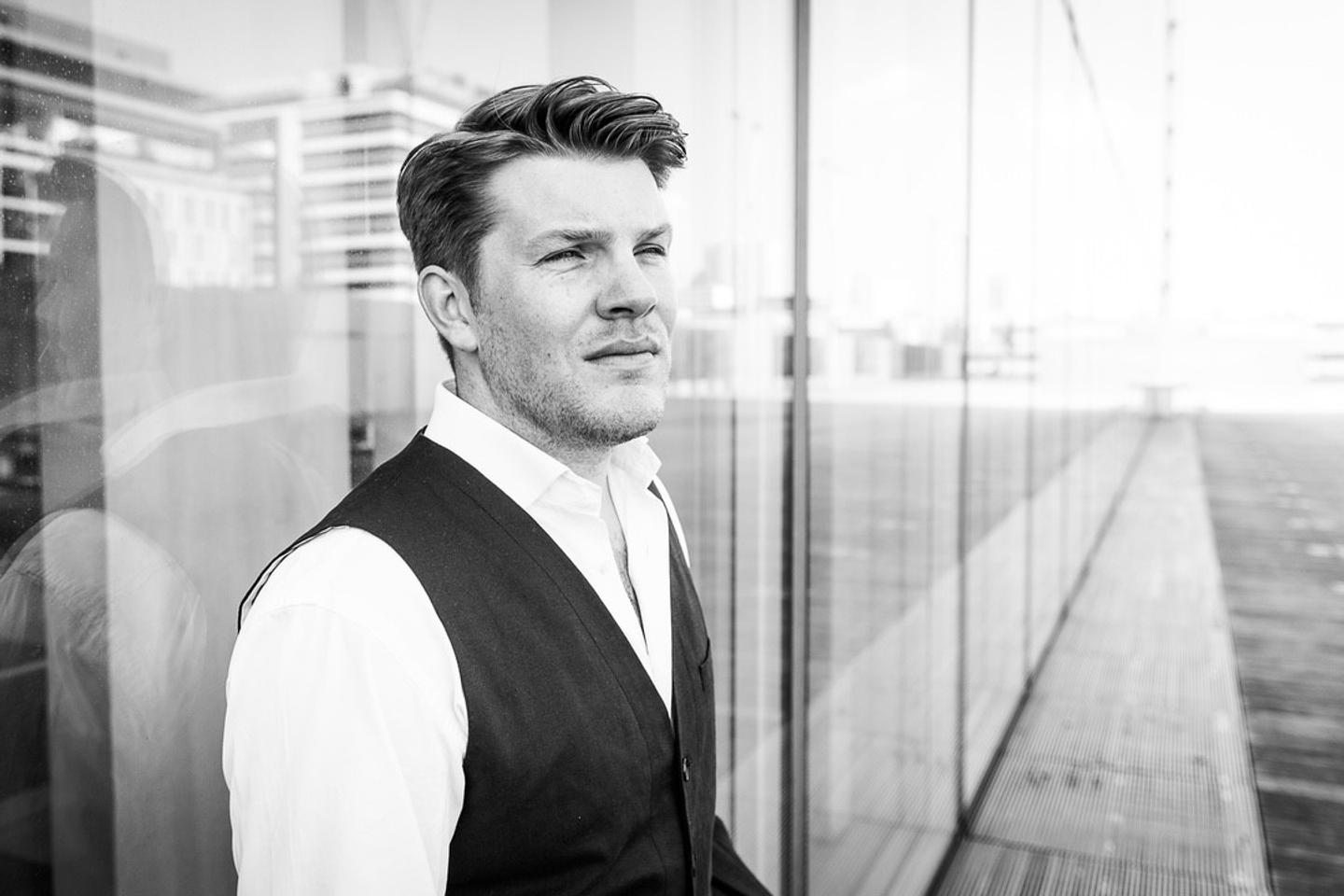 Stanislas de Barbeyrac, premier Siegmund français de carrure internationale depuis les années 1960