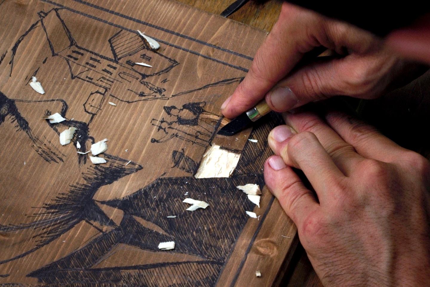 « Félix Vallotton, les couleurs du désir », sur Arte : itinéraire d’un peintre qui aimait les femmes