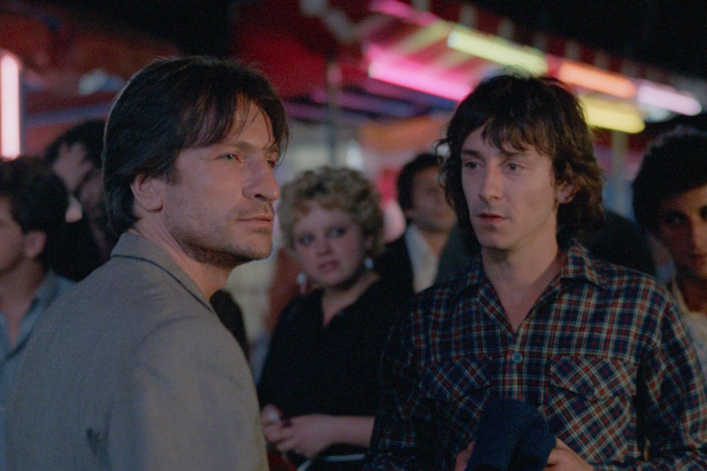 Rétrospective : De « La Reine Margot » à « Ceux qui m’aiment prendront le train », le cinéma de Patrice Chéreau de nouveau en salle Rétrospective : De « La Reine Margot » à « Ceux qui m’aiment prendront le train », le cinéma de Patrice Chéreau de nouveau en salle