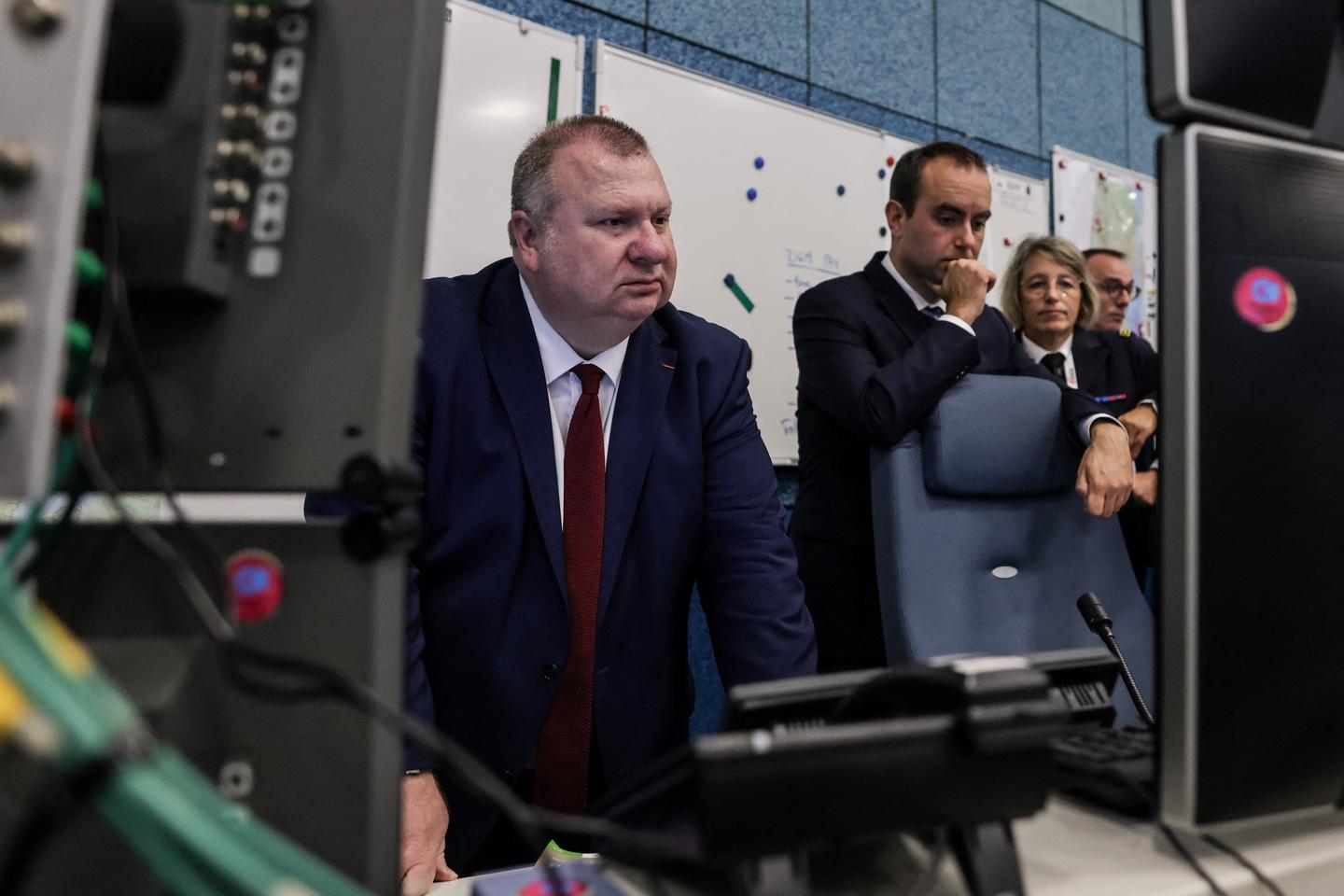 Défense : électrochoc à la tête de la direction générale de l’armement Défense : électrochoc à la tête de la direction générale de l’armement