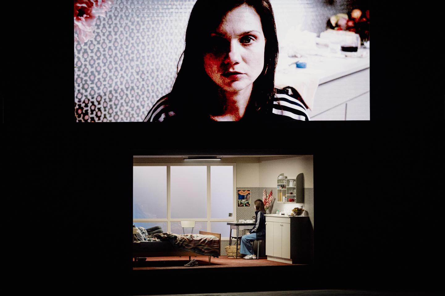 A l’Opéra de Lille, « L’Ecume des jours », d’Edison Denisov, ne séduit que dans la fosse A l’Opéra de Lille, « L’Ecume des jours », d’Edison Denisov, ne séduit que dans la fosse