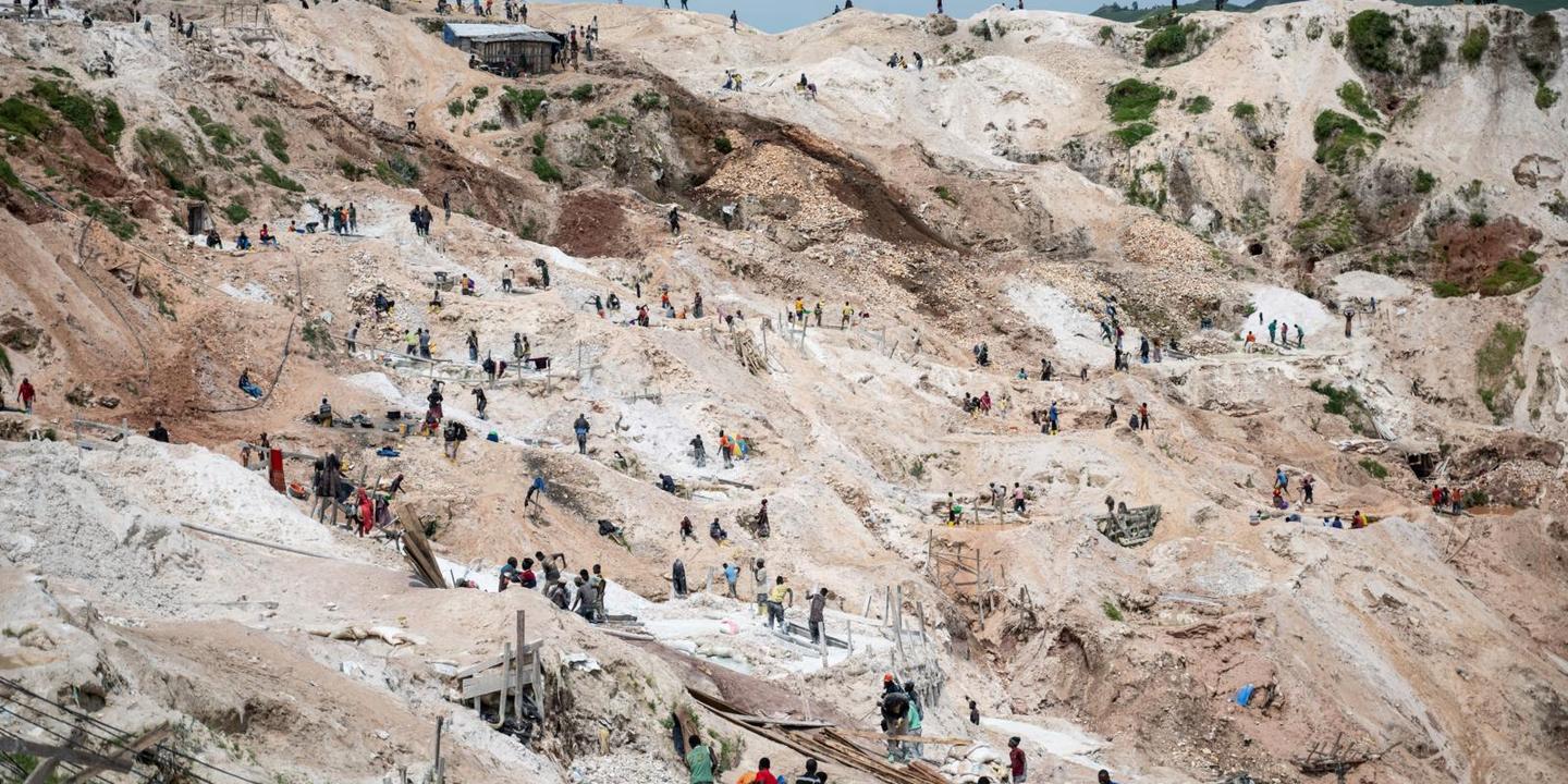 Cyrille Poirier-Coutansais, chercheur : « Intérêt impérial et transition énergétique peuvent aller de pair »