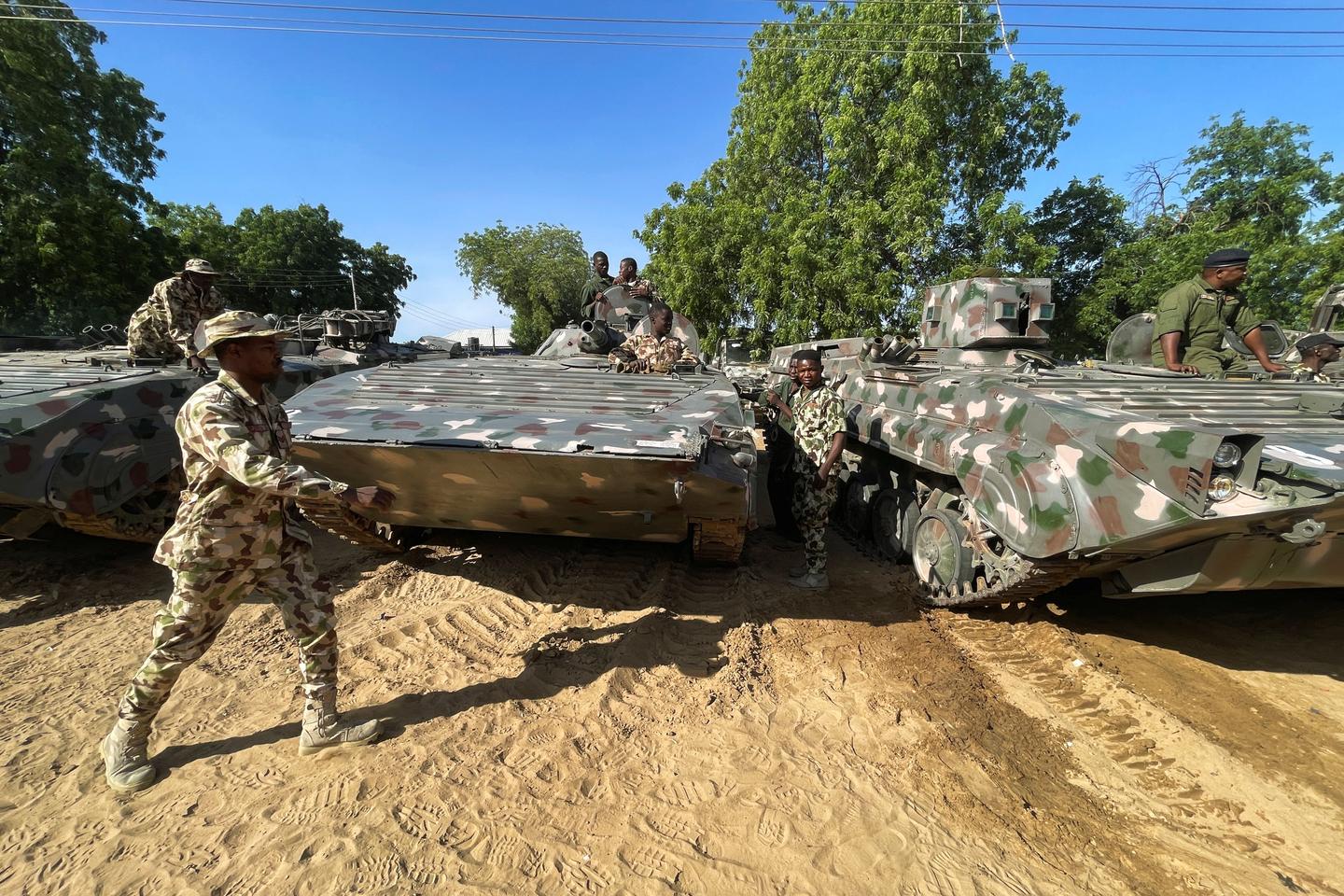 Au Nigeria, plus de 30 personnes enlevées au cours d’attaques dans deux Etats du nord du pays