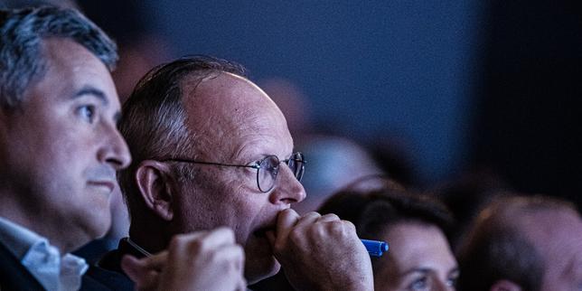 Présidentielle 2027 : le jeu très ouvert au sein d’un bloc central affaibli