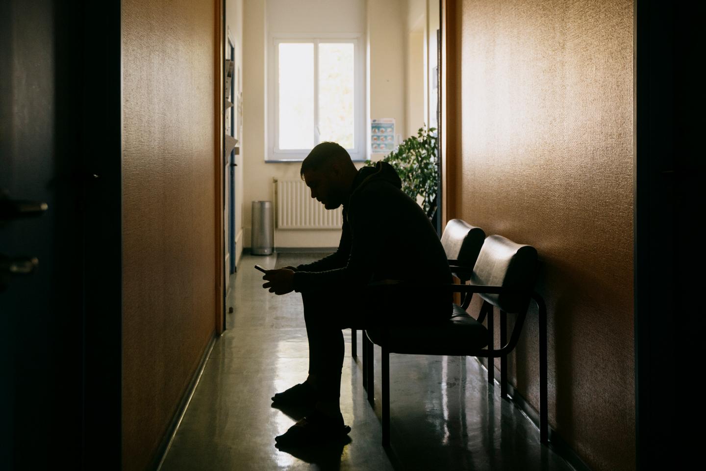 Santé mentale et fonction publique : accompagner malgré tabous et déni Santé mentale et fonction publique : accompagner malgré tabous et déni