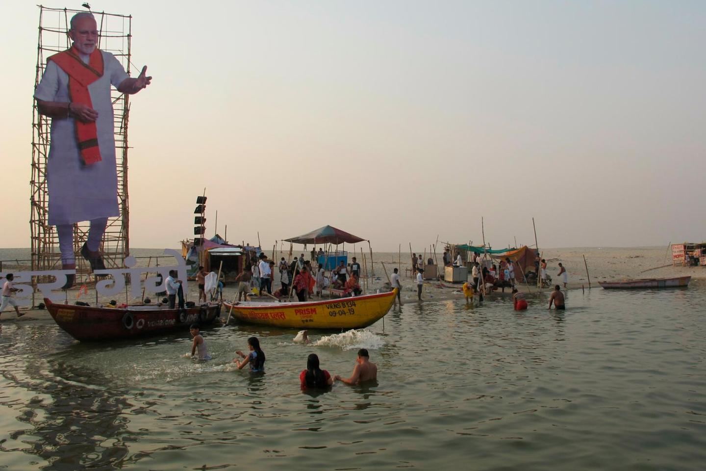 Mélissa Levaillant, politiste : « Pour certains Etats, la réactivation de passés idéalisés justifie la réémergence d’une logique impériale »