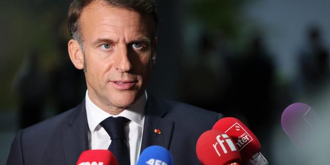 Emmanuel Macron relance la colère des syndicats agricoles après ses déclarations sur le Mercosur