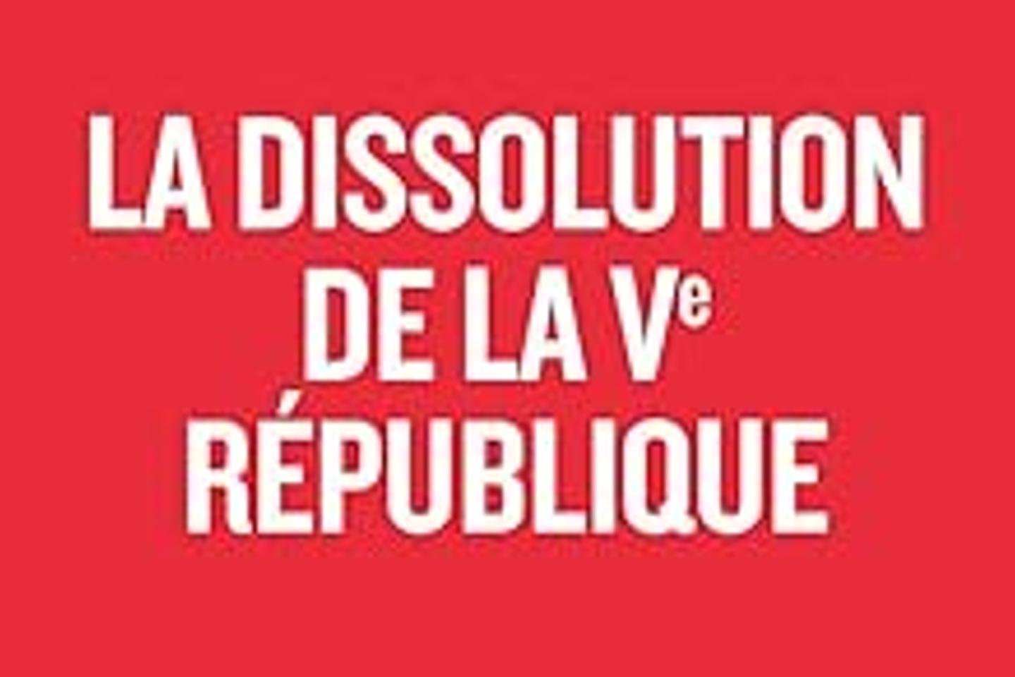 Â«Â Il nâ€™y a jamais eu de peuple ou de France macronisteÂ Â»Â : les extraits de...