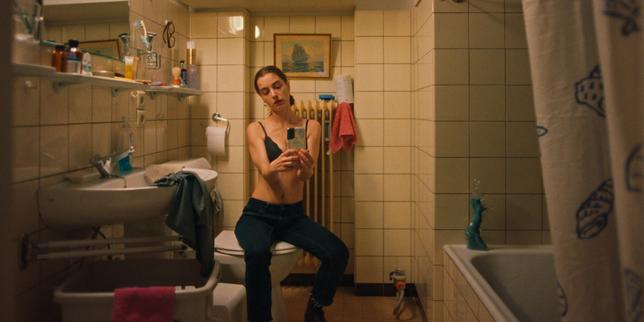 « Kika », d’Alexe Poukine : assistante sociale et travailleuse du sexe, et vice versa