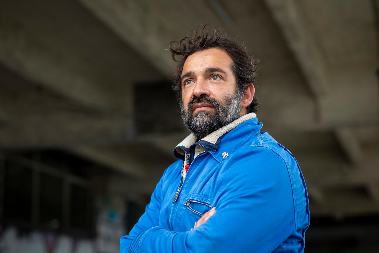 10 ans des attentats du 13-Novembre : « Je voulais que mon témoignage serve la mémoire collective », raconte Mathieu, rescapé du Bataclan