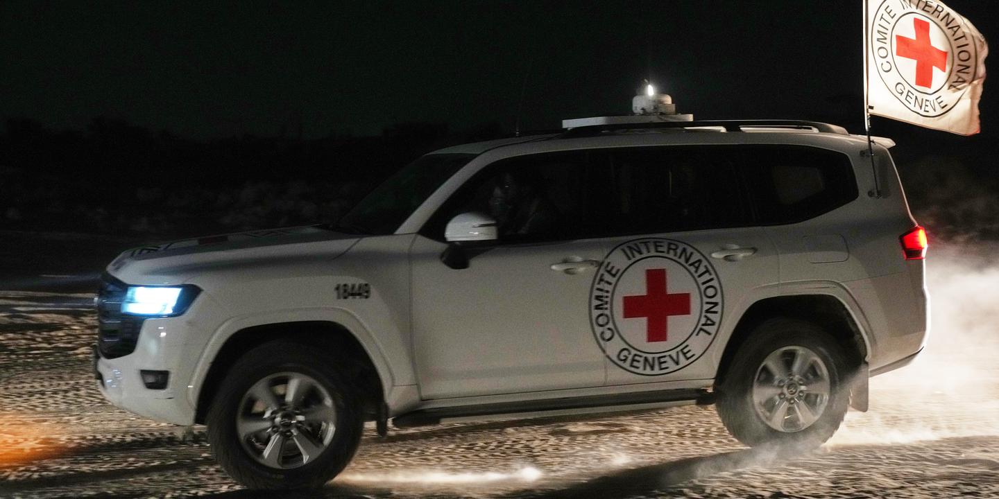 EN DIRECT, Gaza : la dépouille rendue vendredi à Israël identifiée comme celle d’un otage israélo-argentin