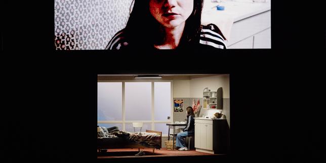 A l’Opéra de Lille, « L’Ecume des jours », d’Edison Denisov, ne séduit que dans la fosse