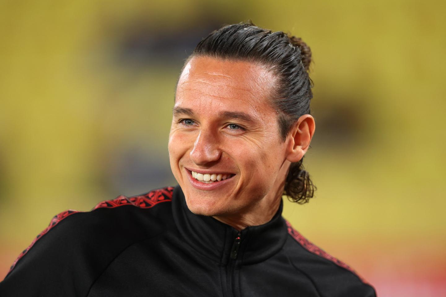 Florian Thauvin remplace Randal Kolo Muani, forfait sur blessure, chez les Bleus