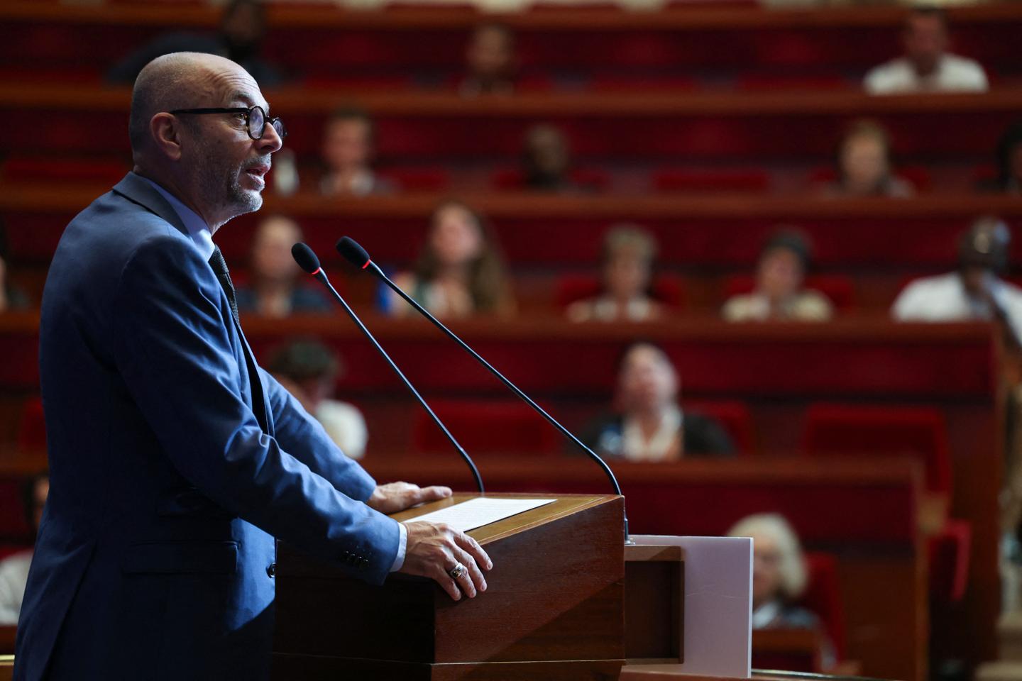 A la convention citoyenne sur les temps de l’enfant, les jeunes proposent un emploi du temps moins dense