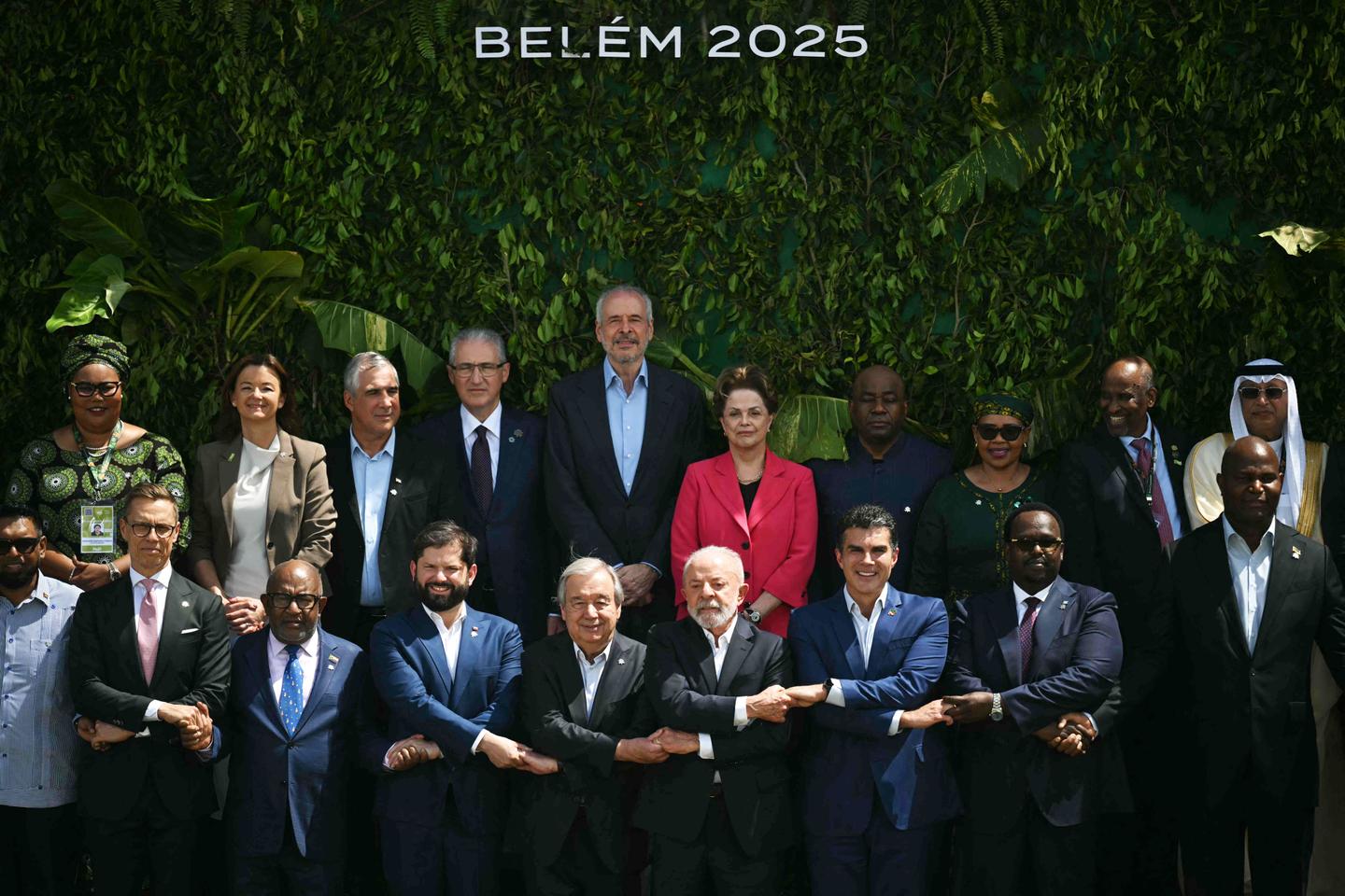 A la COP30 de Belem, la lutte contre la faim se heurte à un agenda très favorable à l’agro-industrie