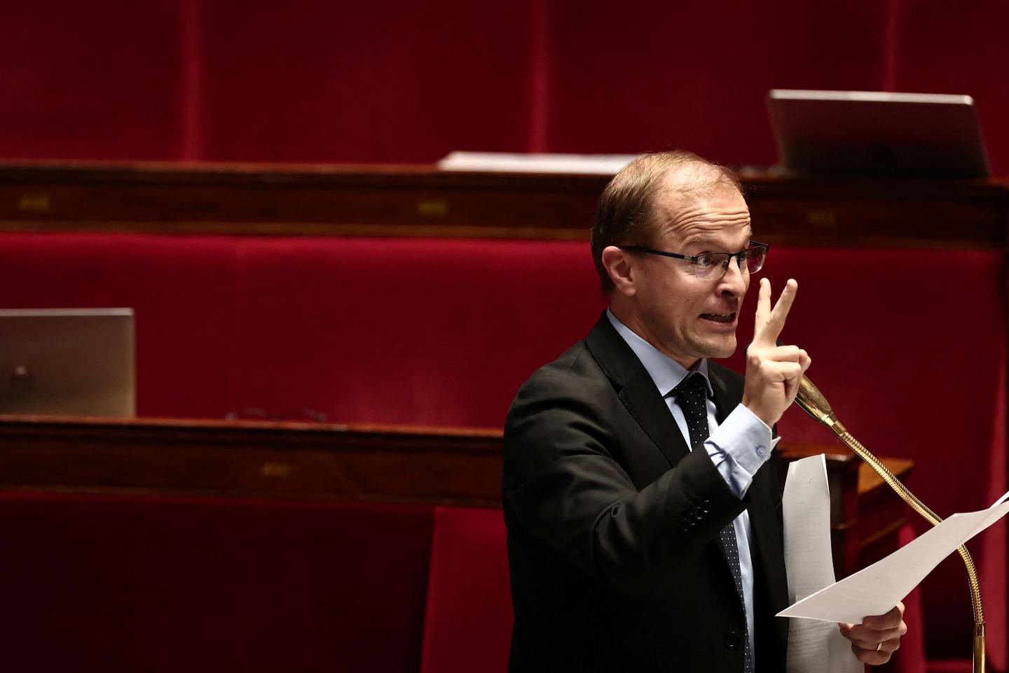 Budget de la « Sécu » : la surtaxation des dépassements d’honoraires, une mesure rejetée par les médecins spécialistes Budget de la « Sécu » : la surtaxation des dépassements d’honoraires, une mesure rejetée par les médecins spécialistes