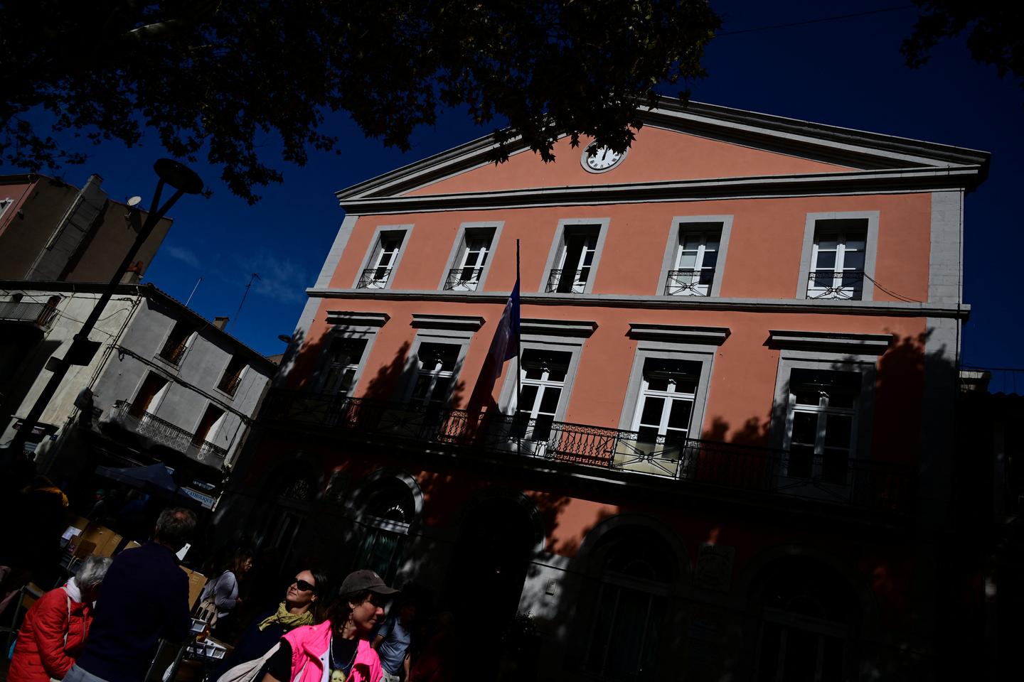 Municipales 2026 : à Sète, face au RN, la résistance s’organise dans la dispersion Municipales 2026 : à Sète, face au RN, la résistance s’organise dans la dispersion