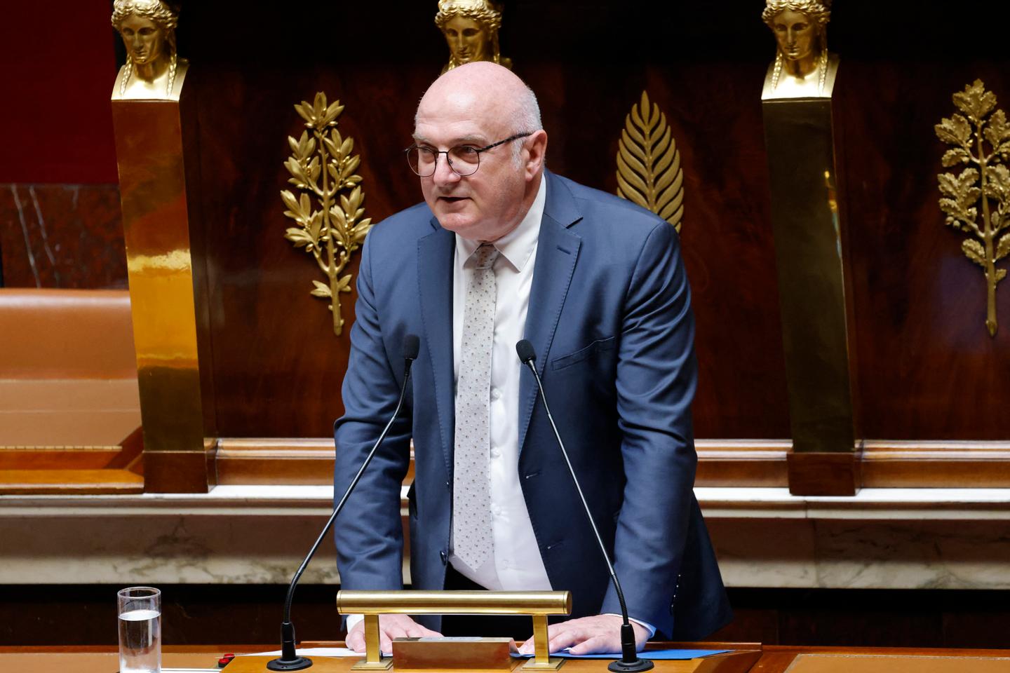 Budget de la « Sécu » :  les députés votent pour taxer les retraités américains résidents en France