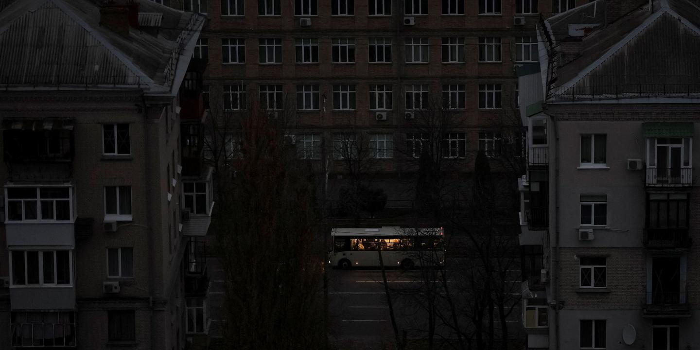 EN DIRECT, guerre en Ukraine : les dernières informations