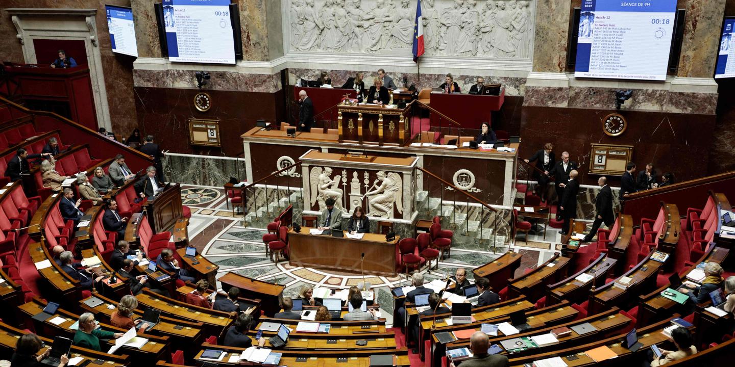 après l’adoption de la partie « recettes », les députés ouvrent le chapitre des « dépenses », avec à l’horizon la suspension de la réforme des retraites