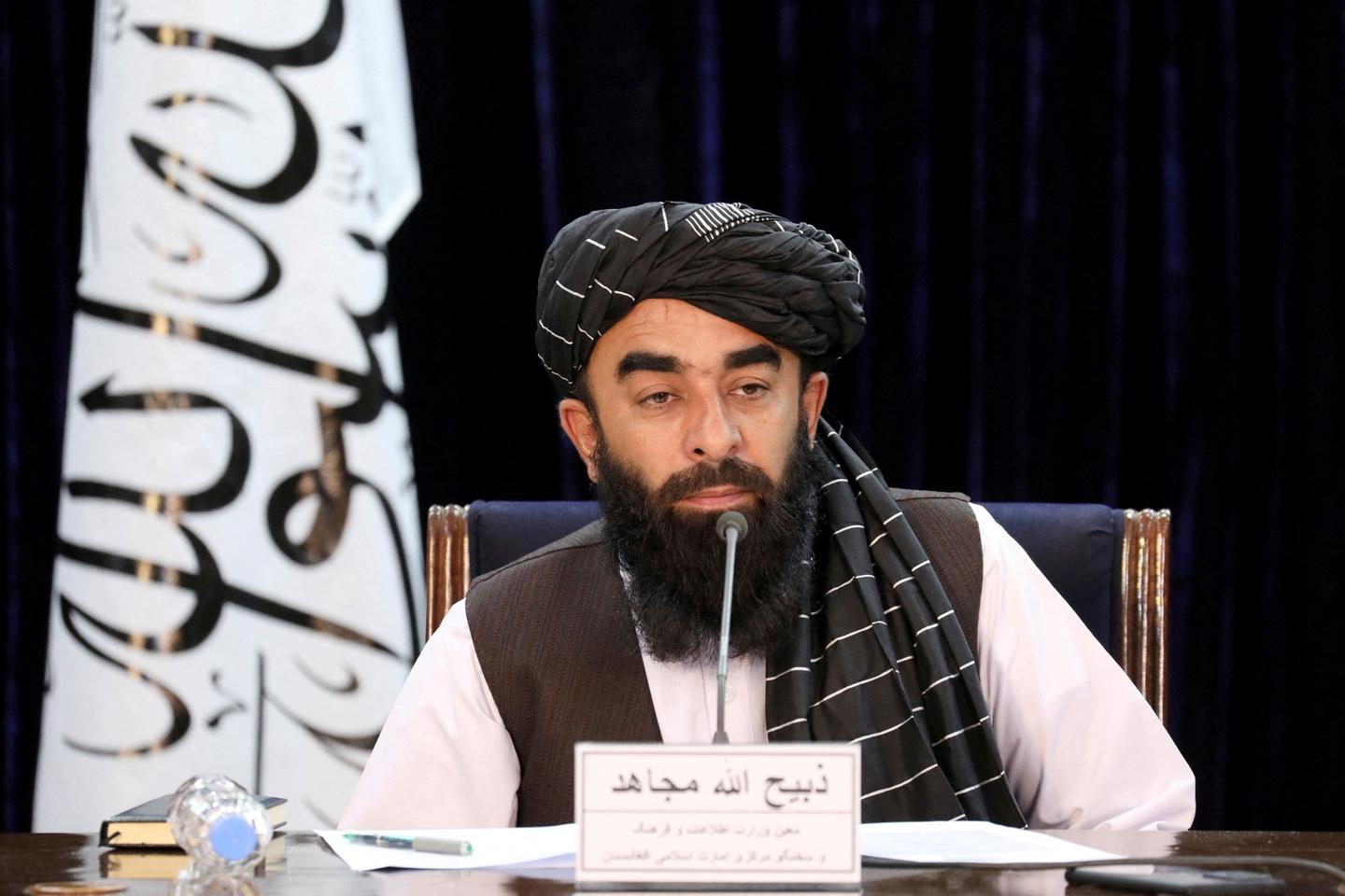 Au moins dix morts dans des frappes du Pakistan sur lâ€™Afghanistan, selon le gouvernement...