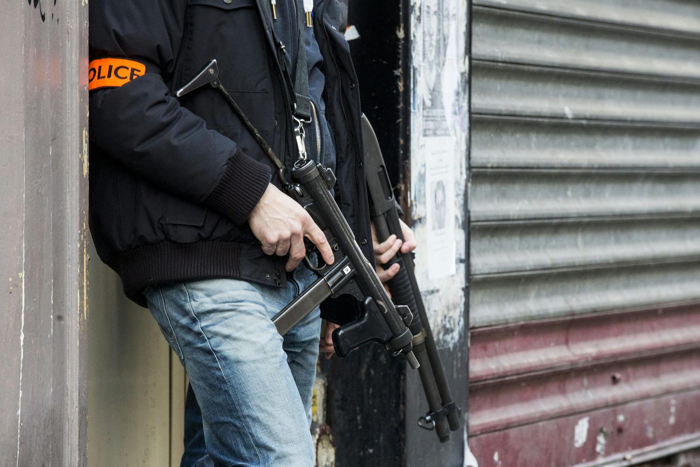 Une menace terroriste djihadiste plus jeune, moins expérimentée mais plus imprévisible Une menace terroriste djihadiste plus jeune, moins expérimentée mais plus imprévisible