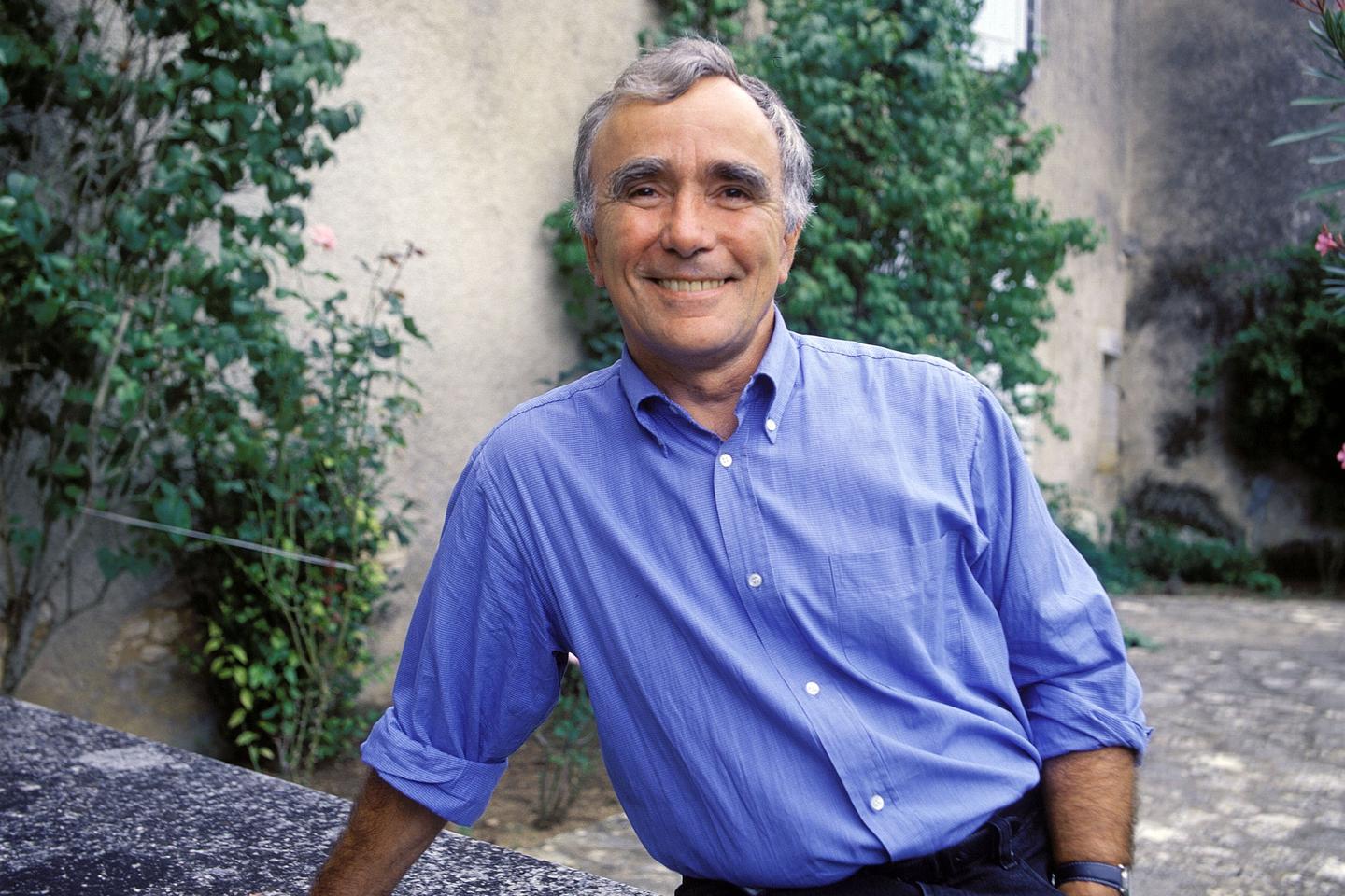 Jean-Claude Guillebaud, journaliste et écrivain, est mort