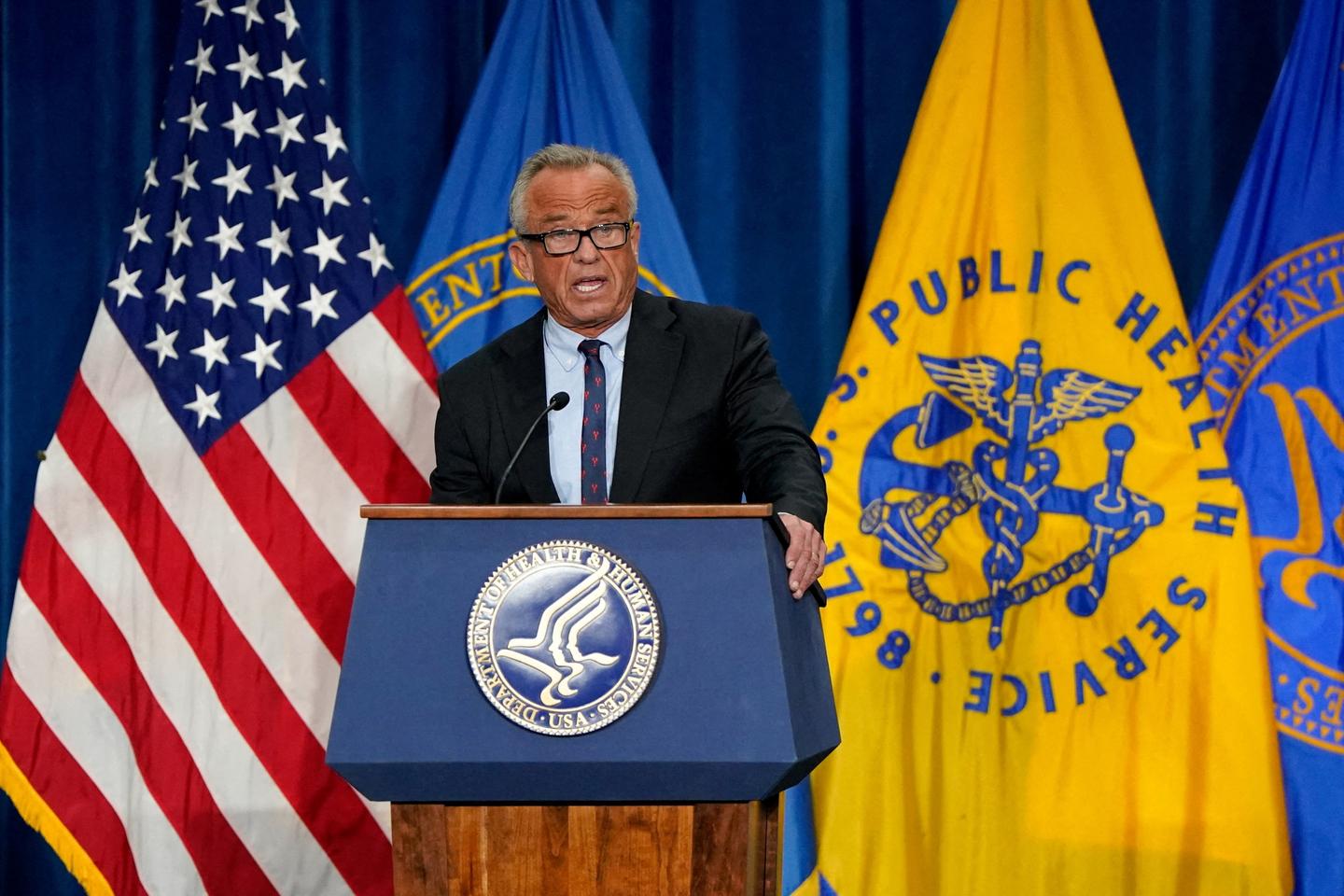 US to remove warnings from menopause hormone therapy