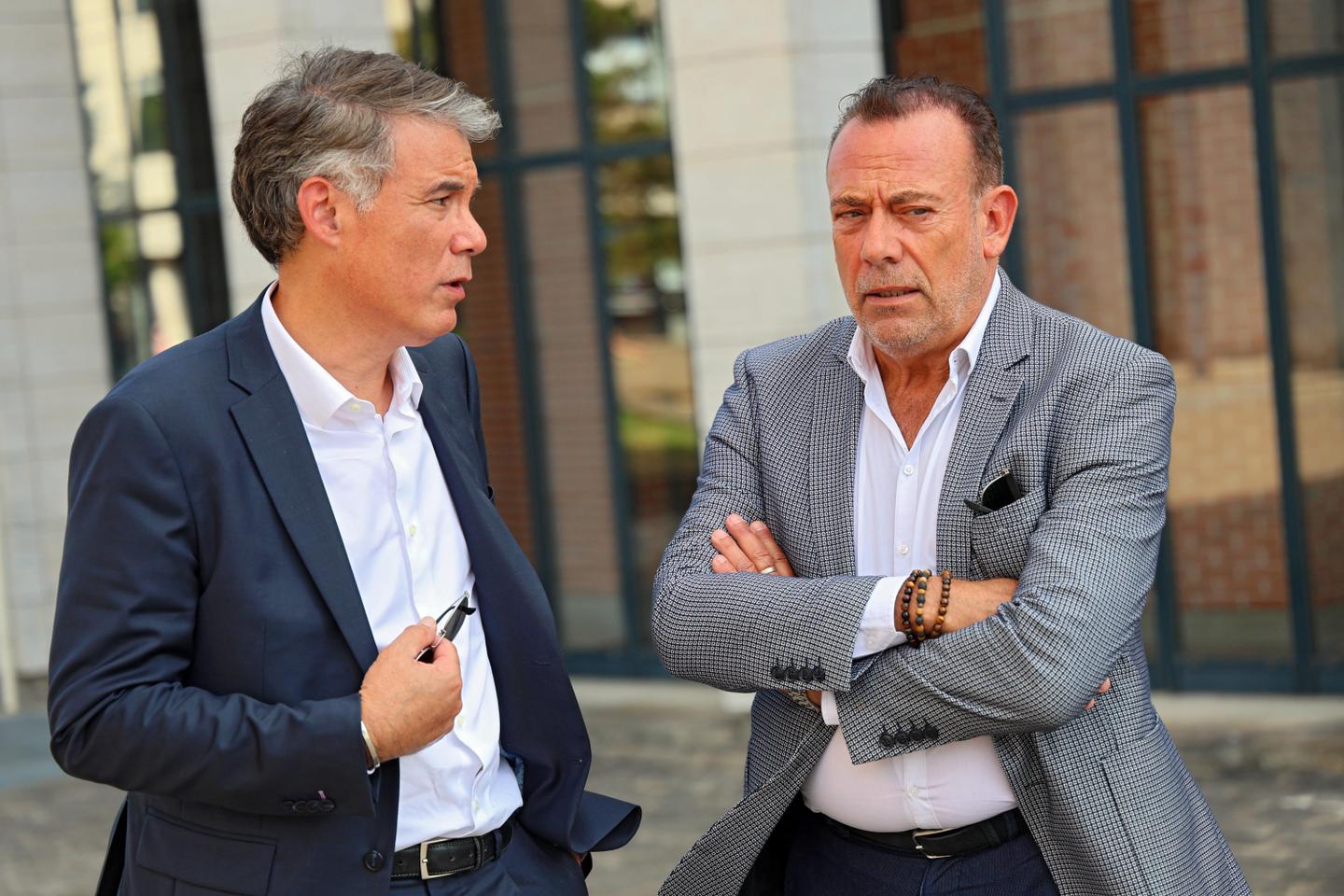 Municipales 2026 : à Blois, droite et centre avancent désunis face à la gauche