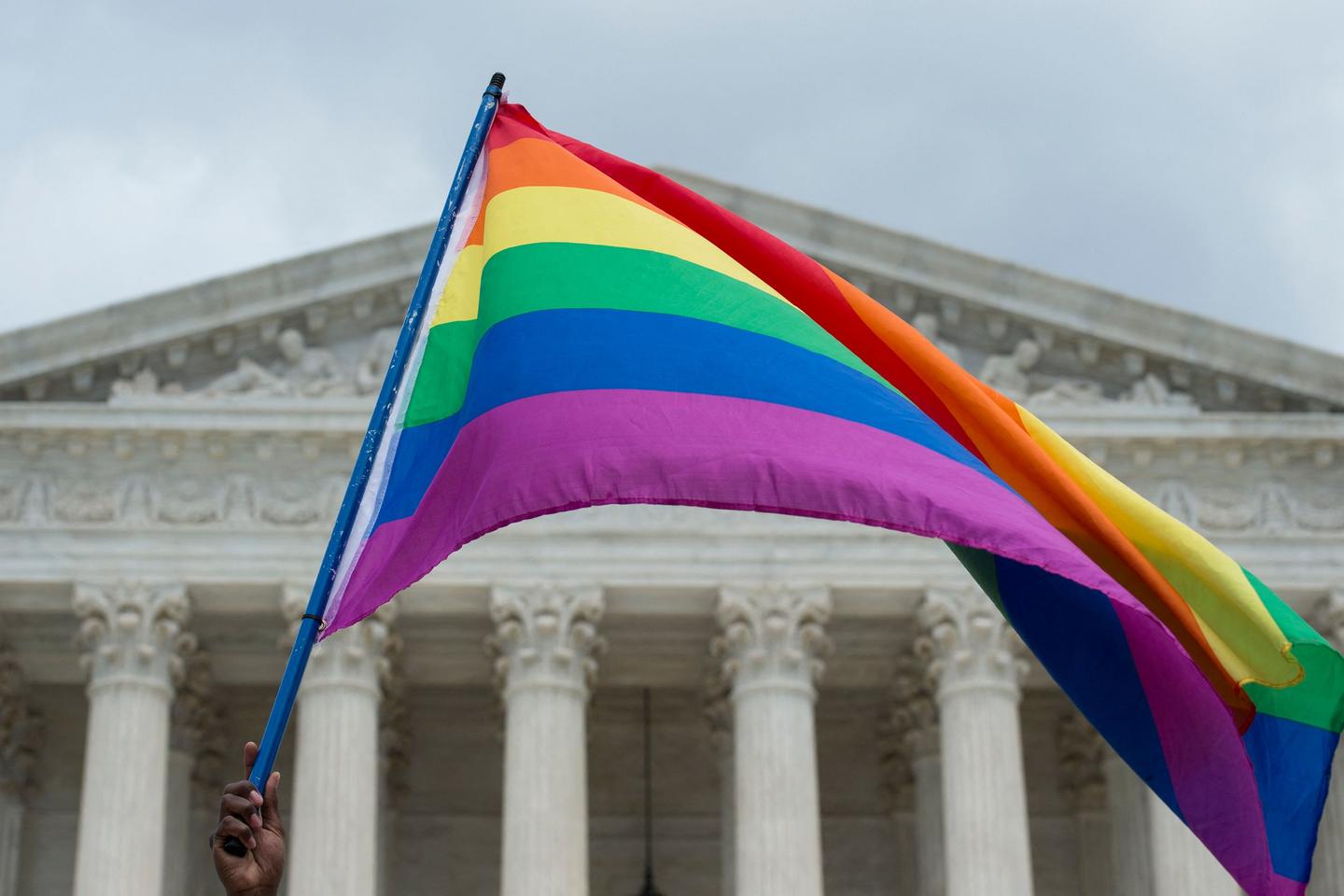 La Cour suprême des Etats-Unis refuse d’examiner un recours contre le mariage homosexuel La Cour suprême des Etats-Unis refuse d’examiner un recours contre le mariage homosexuel