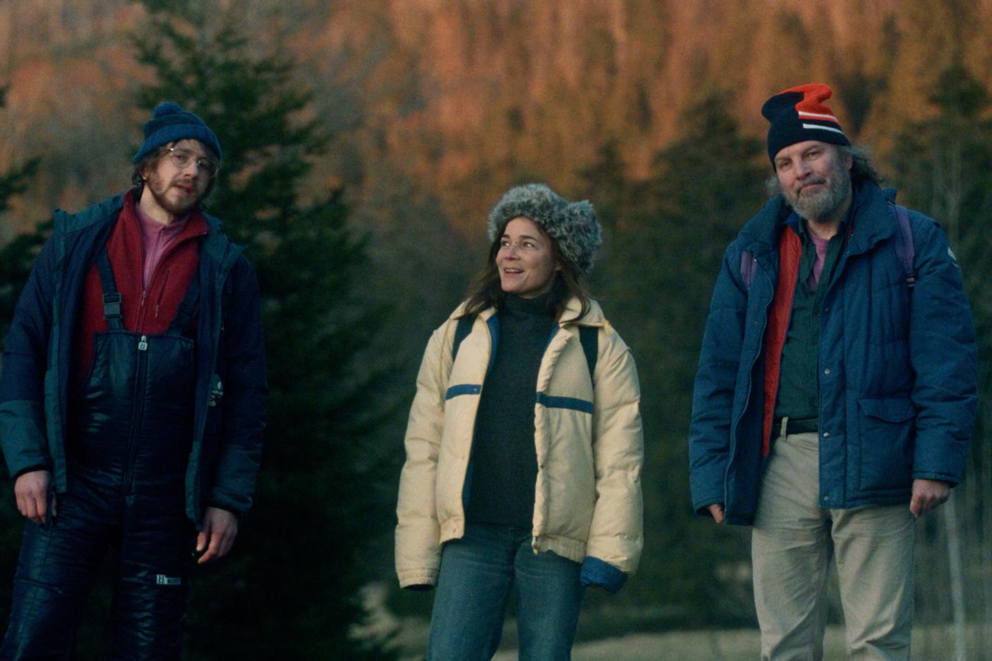 Â«Â Lâ€™Incroyable Femme des neigesÂ Â»Â : une spÃ©cialiste des pÃ´les bipolaire