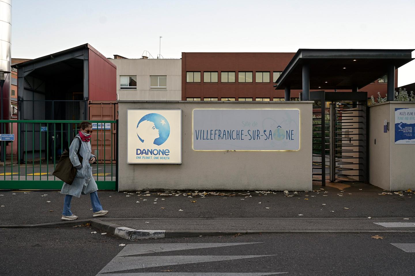 Pourquoi Danone délocalise la production de Blédina en Pologne et ferme une usine en France Pourquoi Danone délocalise la production de Blédina en Pologne et ferme une usine en France