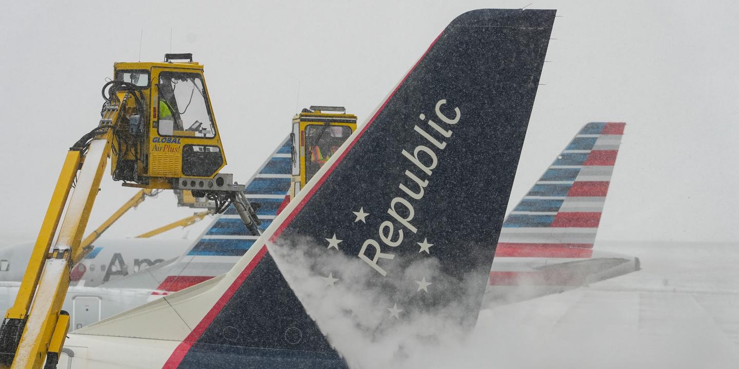 Les compagnies aériennes enregistrent des bénéfices records