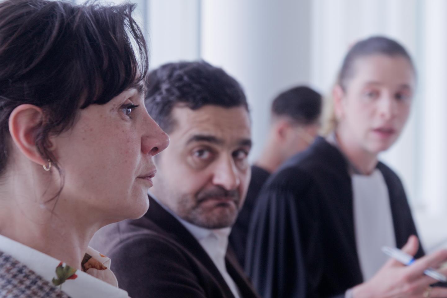 « On vous croit » : le combat d’une mère pour protéger ses enfants d’un père incestueux