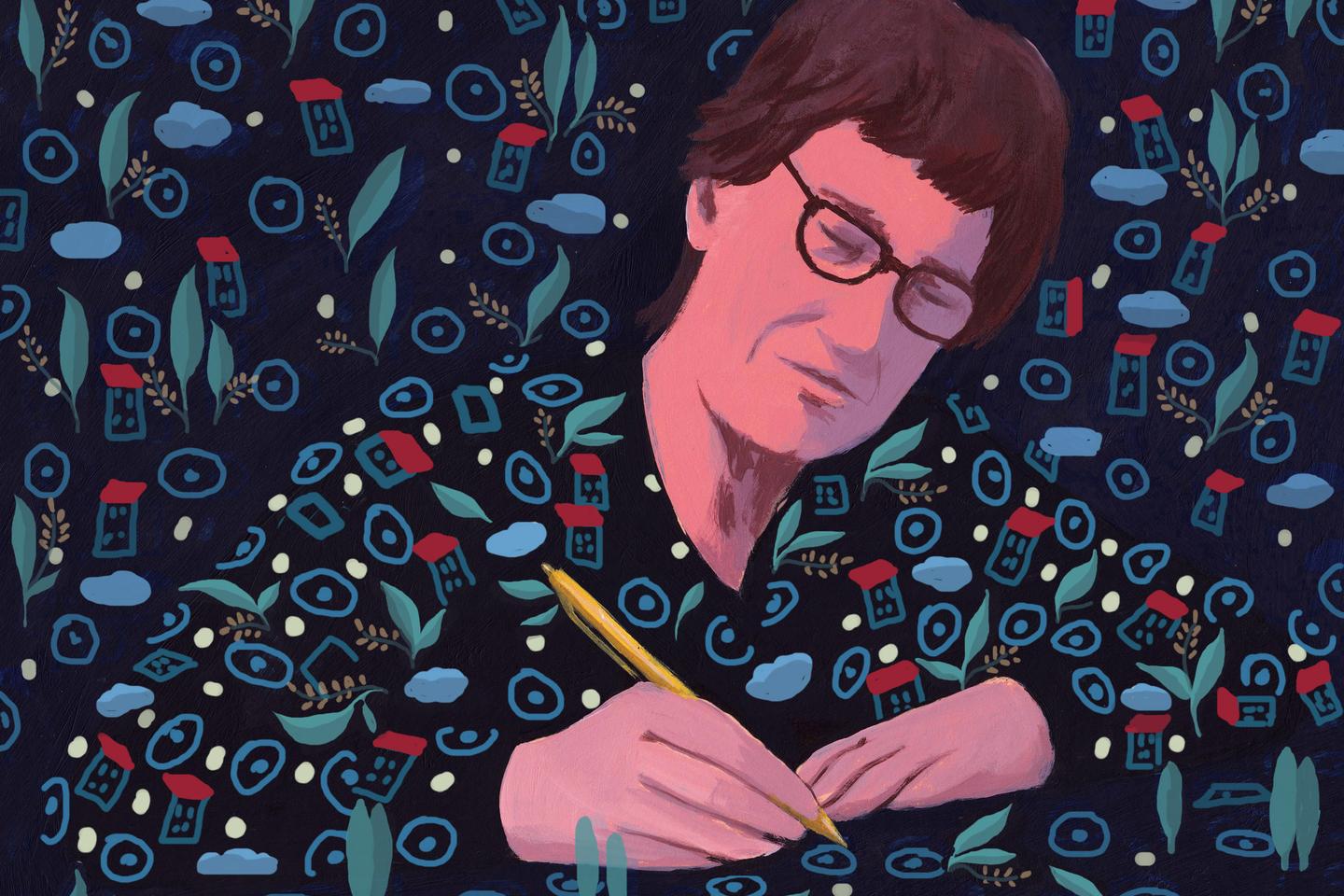 « Vie imaginaire », de Natalia Ginzburg : le feuilleton littéraire de Tiphaine Samoyault