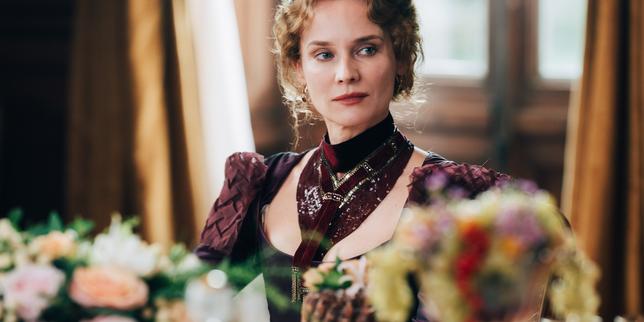 Les séries de la semaine : « Merteuil », « L’Heure zéro » et « The Beast in me »