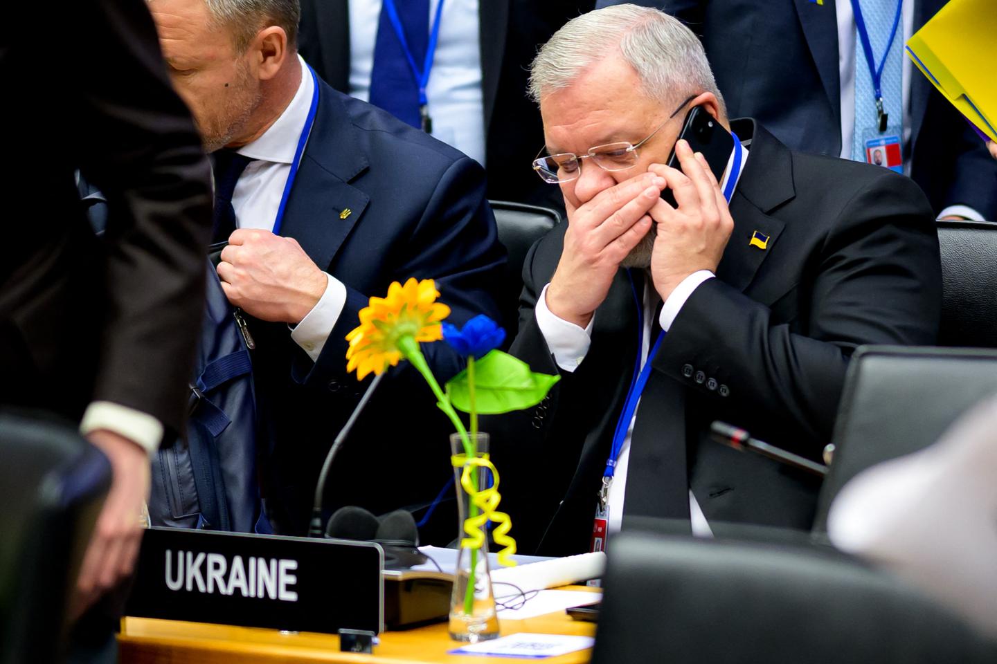 Ukraine : deux proches du pouvoir dans le viseur des enquêteurs chargés de la lutte anticorruption Ukraine : deux proches du pouvoir dans le viseur des enquêteurs chargés de la lutte anticorruption