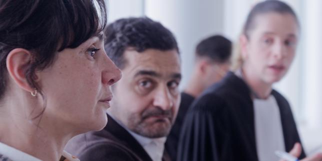 « On vous croit » : le combat d’une mère pour protéger ses enfants d’un père incestueux