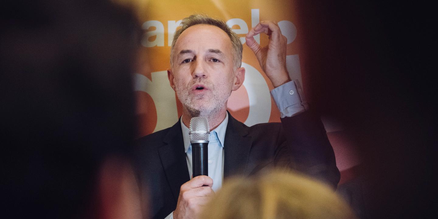 Municipales à Paris : vers un accord historique de premier tour entre socialistes, communistes et écologistes