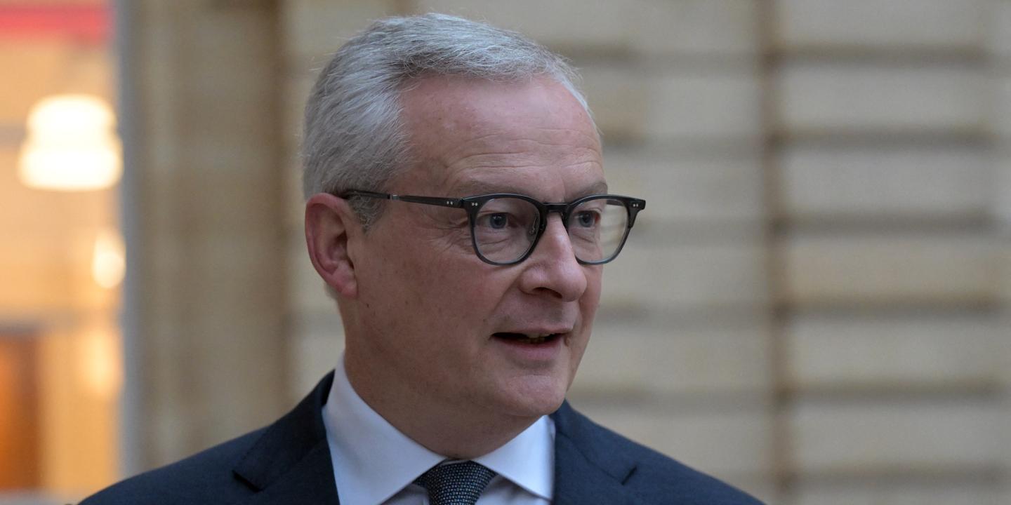 Bruno Le Maire redit avoir alerté sur la dérive des finances publiques ; Emmanuel Macron a « pris les mesures nécessaires » en 2024, défend la porte-parole du gouvernement Bruno Le Maire redit avoir alerté sur la dérive des finances publiques ; Emmanuel Macron a « pris les mesures nécessaires » en 2024, défend la porte-parole du gouvernement