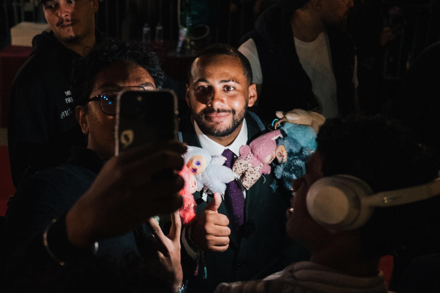 Â«Â Une fille qui avait mon Ã¢ge mâ€™a parlÃ© et sâ€™est mise Ã ...