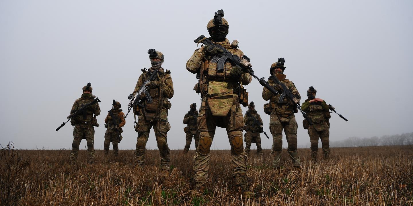 EN DIRECT, guerre en Ukraine : l’armée ukrainienne dément l’encerclement de Koupiansk