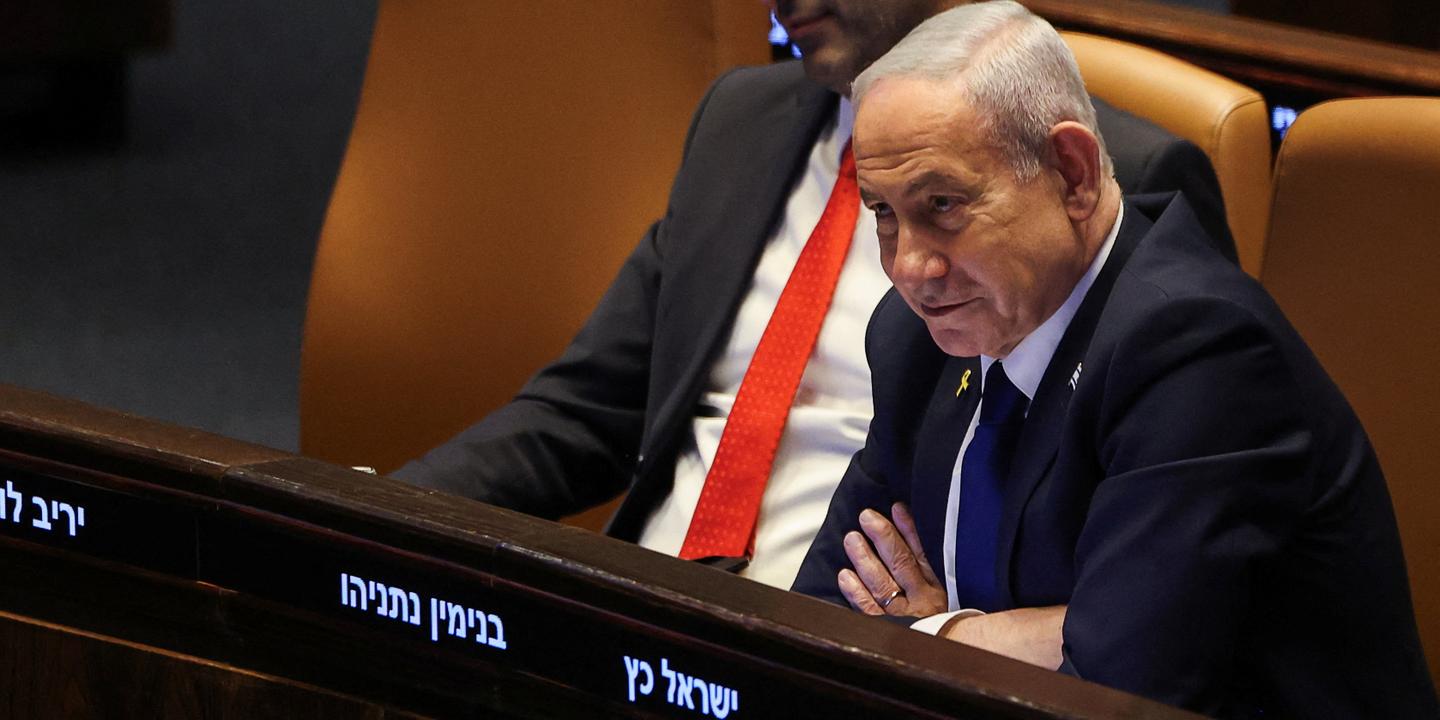 EN DIRECT, Proche-Orient : Benyamin Nétanyahou prévient qu’Israël continuera à « frapper » le Hezbollah et le Hamas