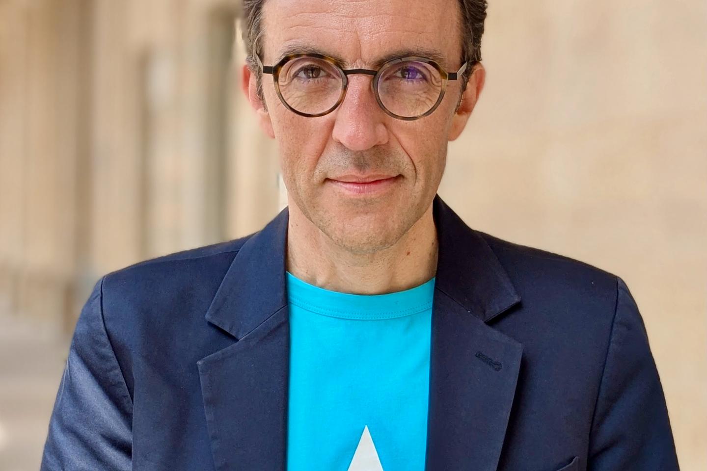 Ludovic Berthier, l’orfèvre de la physique statistique